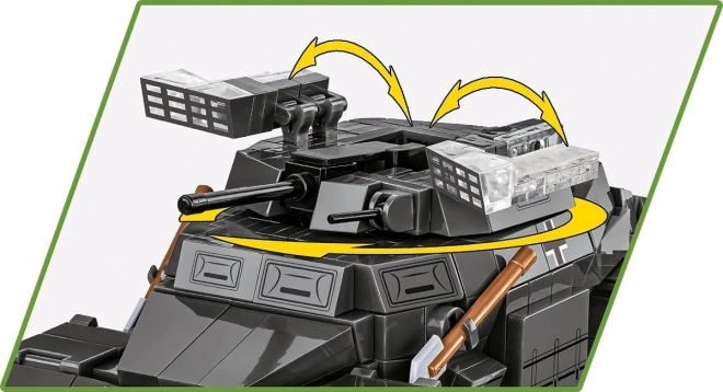 Bausatz Sd.Kfz. 222