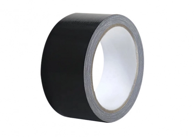 Hochleistungs-Textilband schwarz 48mm