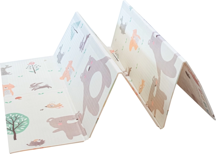 Sicheres XPE-Material