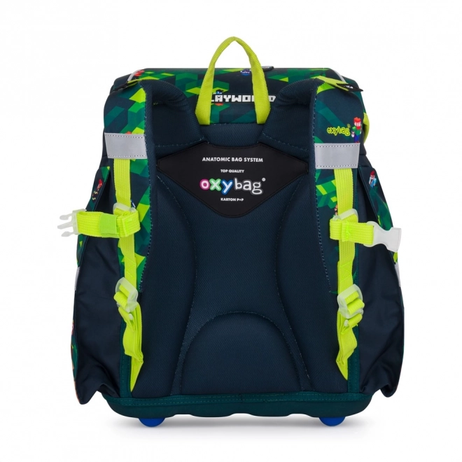 Premium Light Schulset 3-teilig Playworld