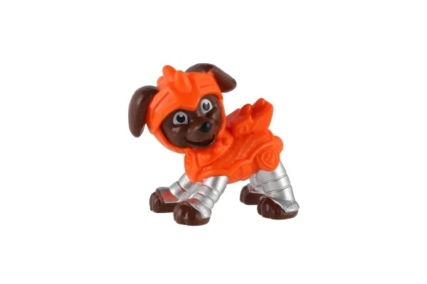Paw Patrol Ritter Mini-Figuren im Turm