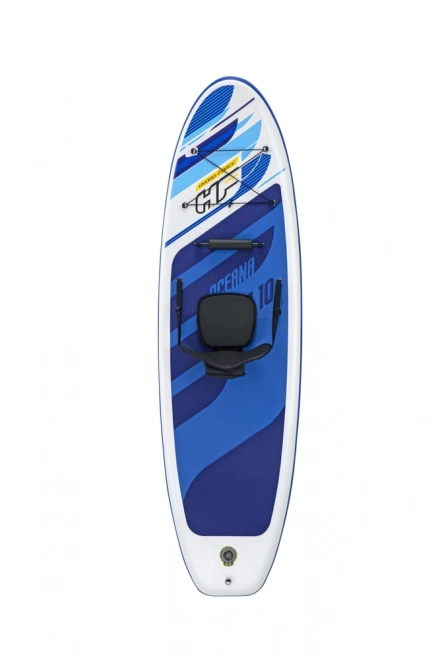 Bestway aufblasbares Sup Board Oceana Convertible