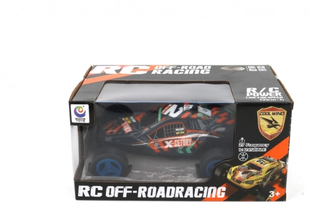 RC Auto