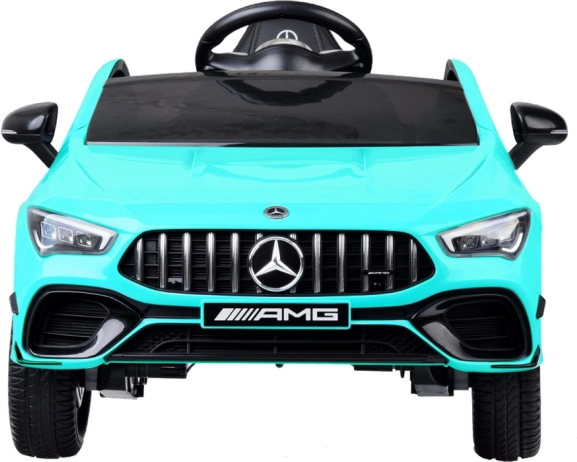 4x4-Antrieb und starker Akku für längere Fahrten