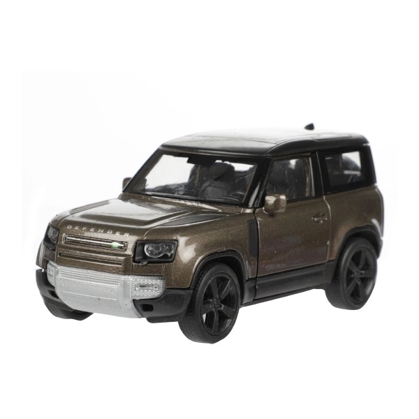 Modellauto Land Rover Defender für Kinder