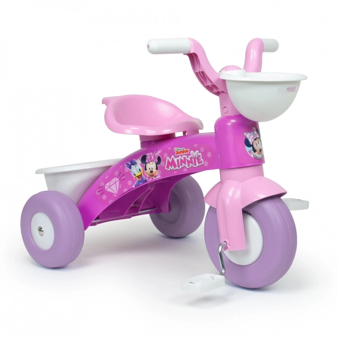 Kinder-Dreirad MINNIE Trike