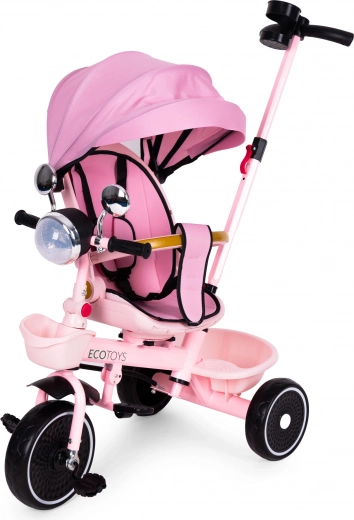 Komfort und Stauraum für jeden Ausflug