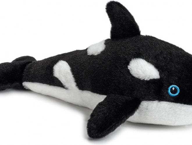 Plüsch-Orca PLAY ECO 30 cm