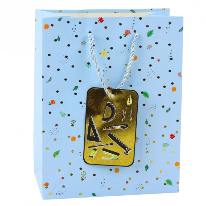 Geschenktasche für Studenten und Lehrer