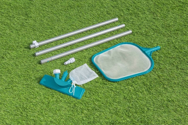 Bestway AquaClear Poolpflege-Set