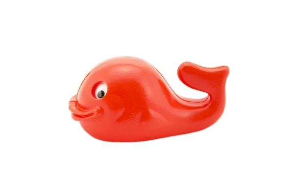 Meeresspielzeug für Wasser – Rot