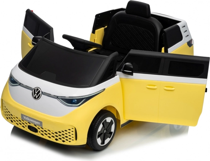 Komfort und Grip dank EVA-Rädern