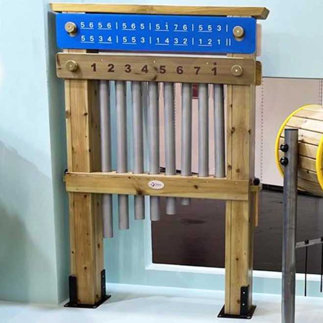 Große Glocken Musikinstrument für Kinder