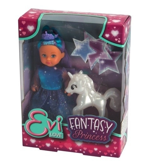 Evička Fantasy Prinzessin Puppe