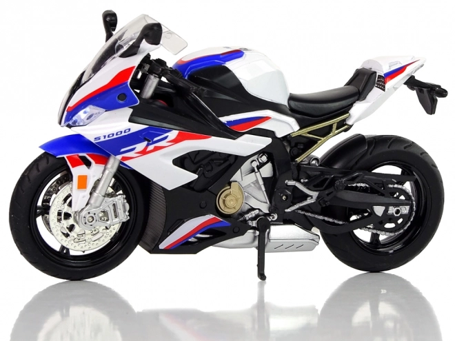 BMW S1000RR Spielzeugmotorrad mit Licht und Sound