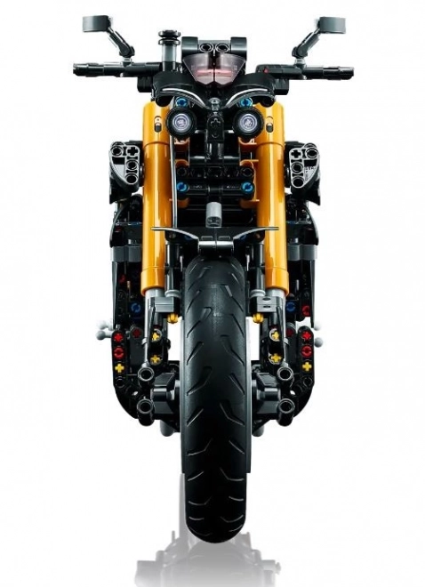 Lego Technic Yamaha MT-10 SP Modell