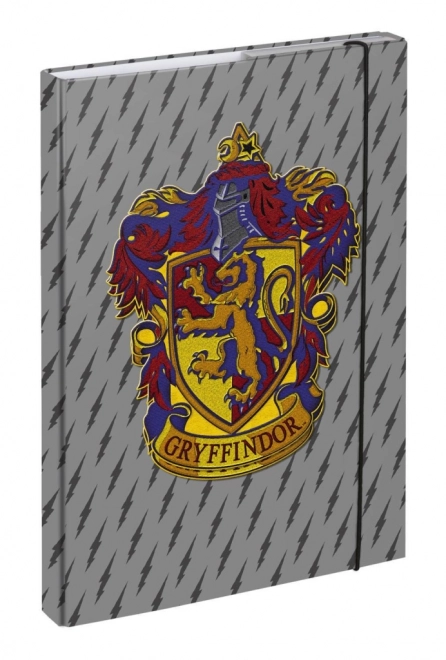 Schulset Zippy Harry Potter Gryffindor