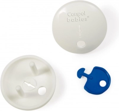 Unauffälliges Design, das Kinder nicht anzieht