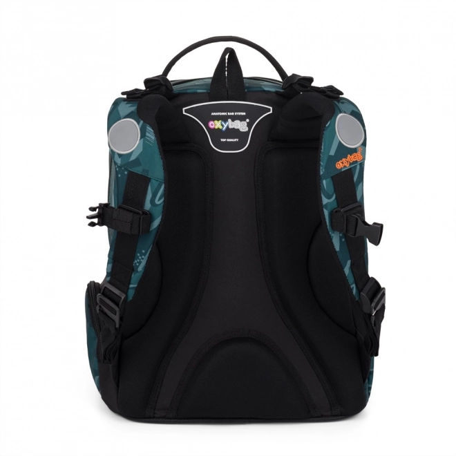 Oxy Go Schulrucksack Set 3-teilig