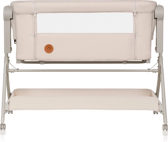 Kinderbett Leonie Plus 3in1 Beige Sand