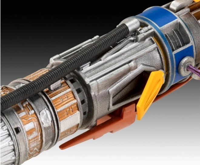 Star Wars Anakin's Podracer Modellbausatz zum 25. Jubiläum