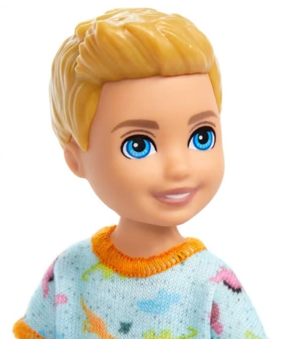 Barbie Chelsea Puppe