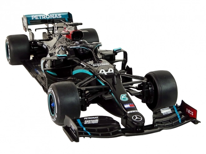 Ferngesteuertes Rennwagen Mercedes-AMG F1 1:12