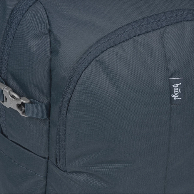 Städtischer Rucksack Baagl Dash Max grau