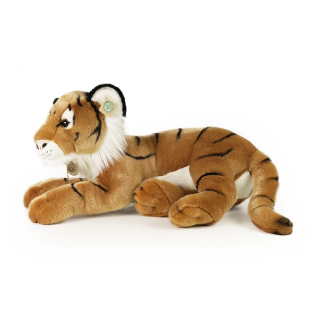 Pflüsch Tiger Braun 60 cm Eco-Friendly