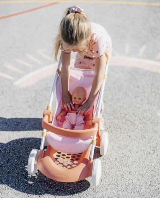Puppenwagen Baby Nurse