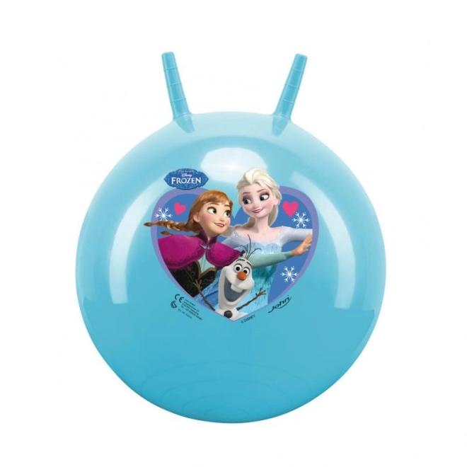 Hüpfball Disney Frozen 500mm