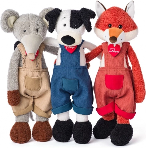 Freunde für die Spielrunde