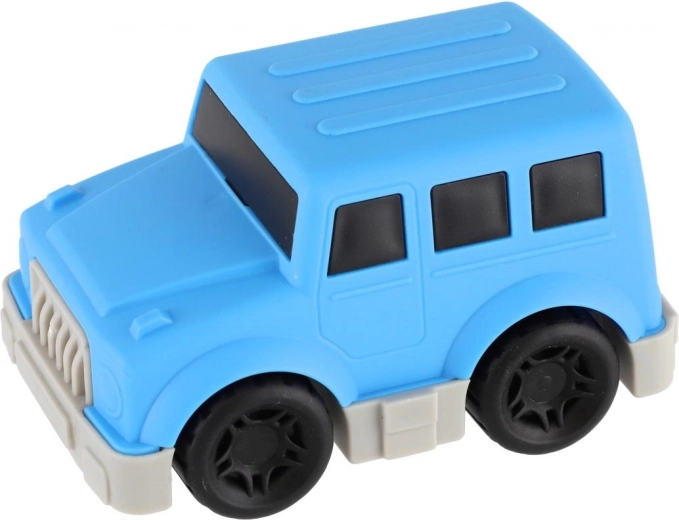 Sichere und robuste Ausführung