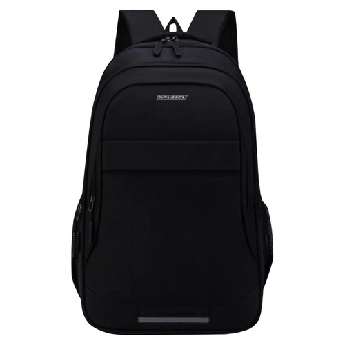 Kruzzel Rucksack 22l in Schwarz