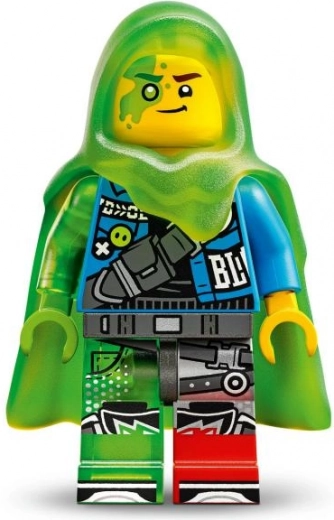 Helden aus der Traumwelt