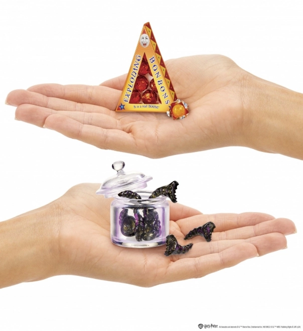 Figuren Miniverse Mach es Mini Harry Potter Honeydukes