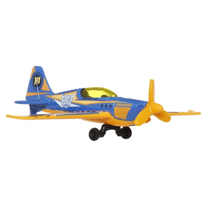 Skybusters Flugzeugmodelle von Matchbox