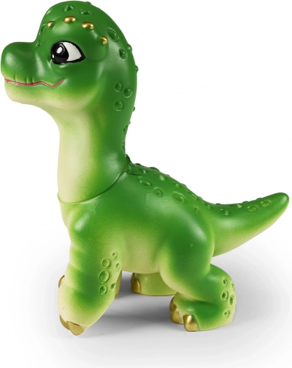 Niedlicher Dinosaurier Brachiosaurus 16 cm