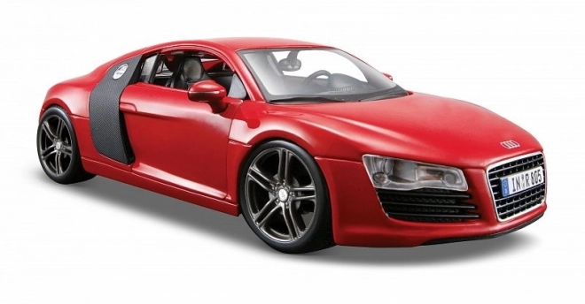 Audi R8 V10 Plus Modellauto