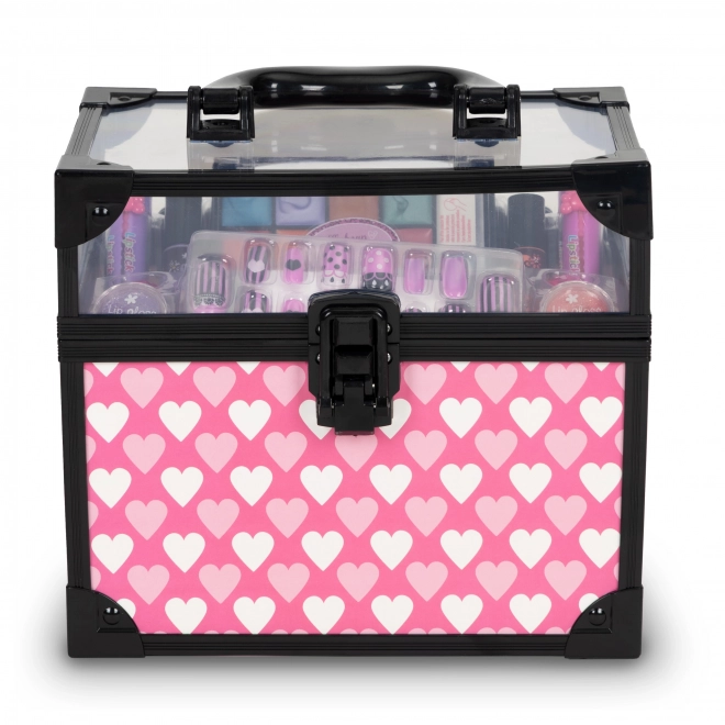 Make-up- und Nagelset für Kinder