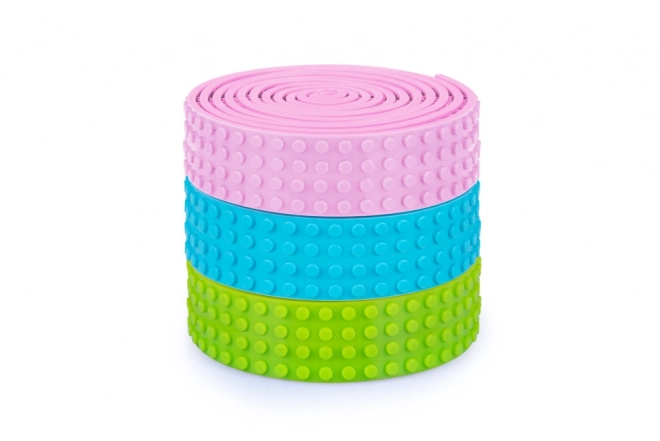 Lego kompatibles Klebeband 2 m