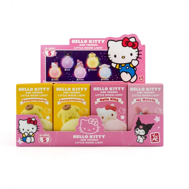 Hello Kitty Stimmungslicht LED