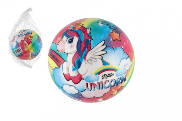 Kleiner Einhorn-Ball