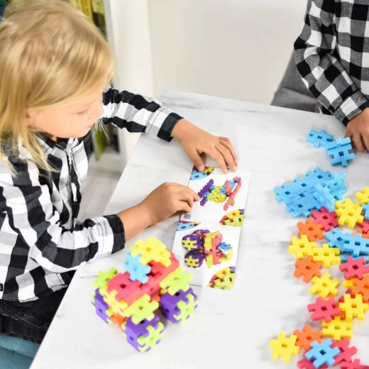 Spielspaß, der fördert