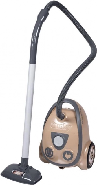 Kinderstaubsauger Rowenta mit Batterie