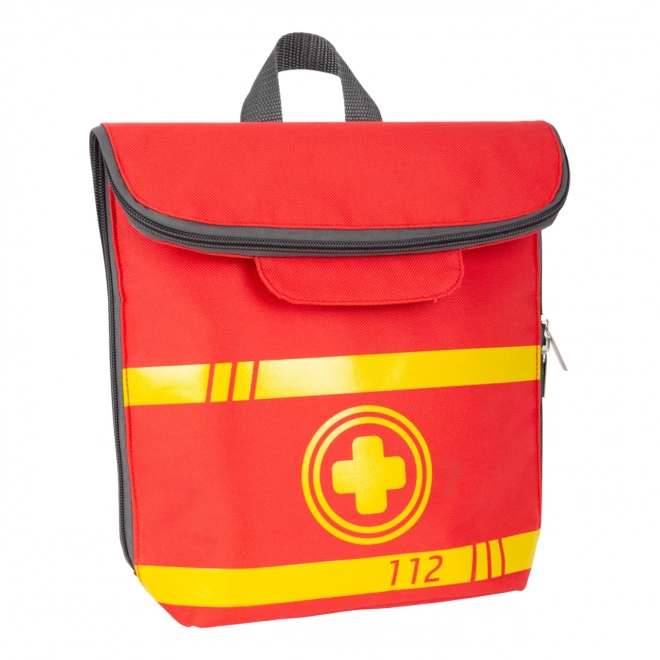 Rettungsrucksack Spielset von Small Foot