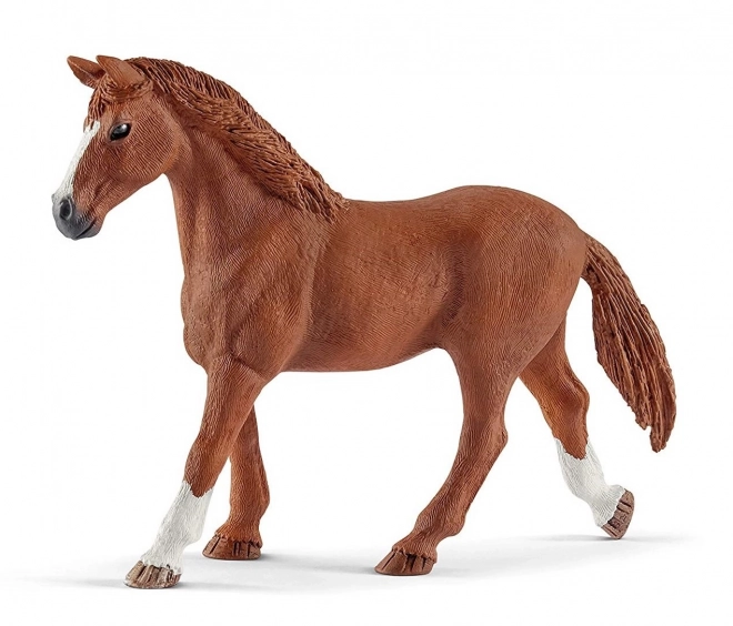 Schleich Horse Club: Gäste Pferde mit Hündin Ruby