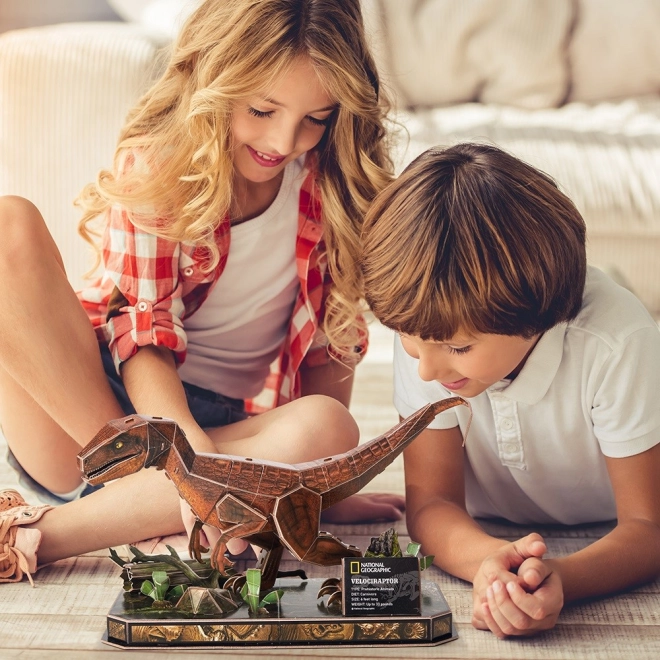 Spaß und Lernen für Kinder ab 8 Jahren
