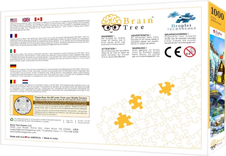 Praktisches Zubehör