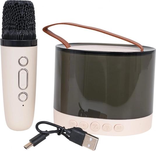 RGB‑Beleuchtung mit Musik‑Synchronisation